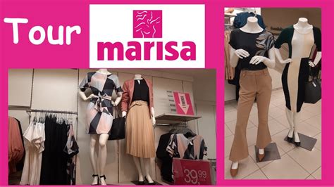 lojas marisas roupas.